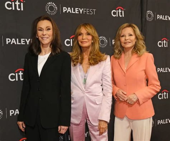 Discovering Cheryl Ladd Today: A Journey Through Time