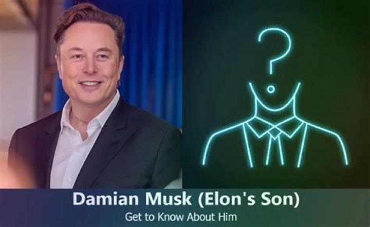 Discovering Damian Musk's Age: A Glimpse into the Life of Elon Musk's Son