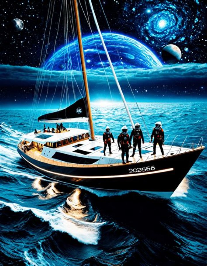 Discovering Erom: The Enigmatic Journey of a Rising Star