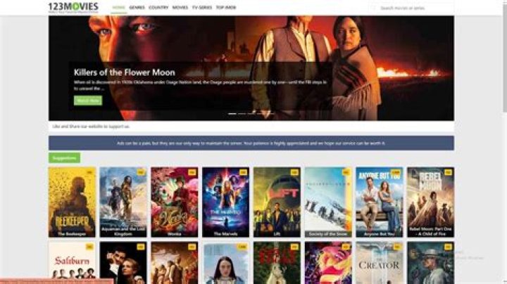 Discovering Himovies: Your Ultimate Guide to Streaming Freedom