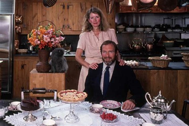 Discovering Jamerrill Stewart's Husband: A Glimpse into Their Life Together