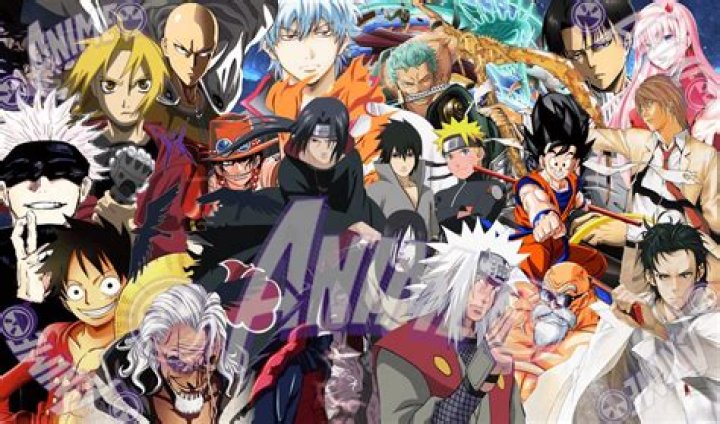 Discovering Kayoanime: A Hub for Anime Enthusiasts