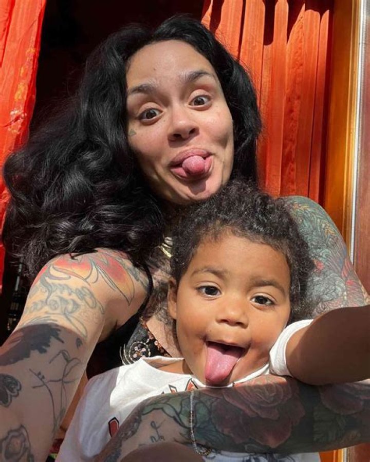 Discovering Kehlani's Roots: The Influence of Her Parents