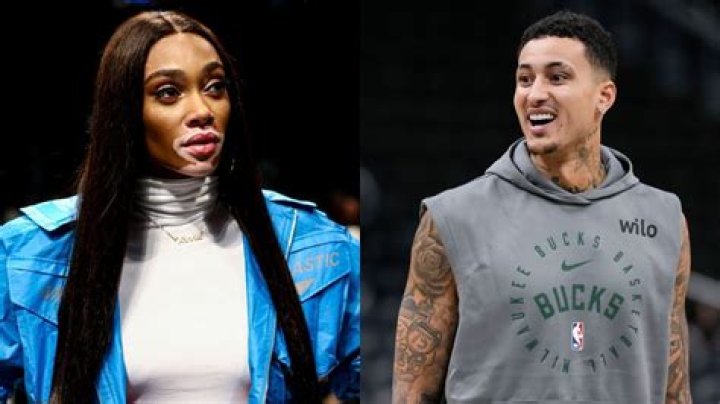Discovering Kyle Kuzma's Girlfriend: The Love Life of the NBA Star