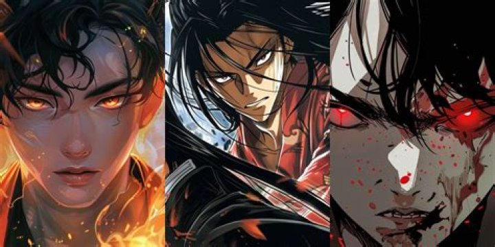 Discovering Manhwaclan: A Haven for Manhwa Enthusiasts