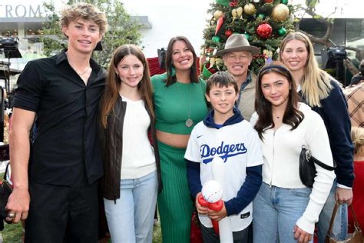 Discovering Neal McDonough's Height and More