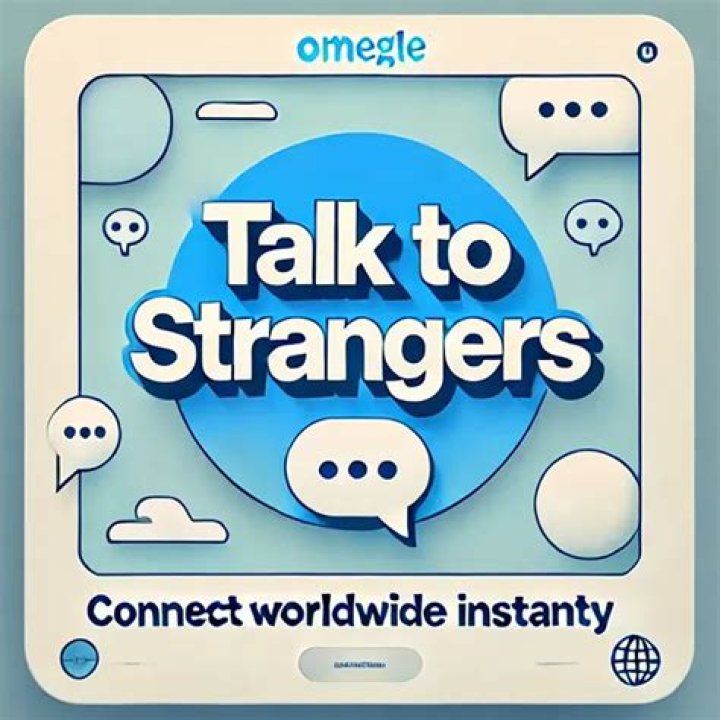 Discovering New Connections: The Exciting World of Omegle Talk to Strangers