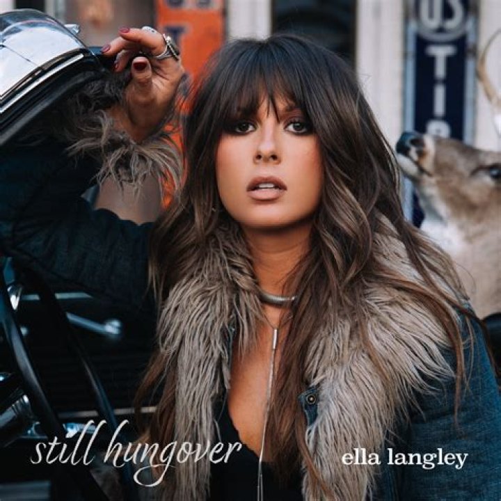 Discovering the Allure of Ella Langley: Rising Star of Country Music