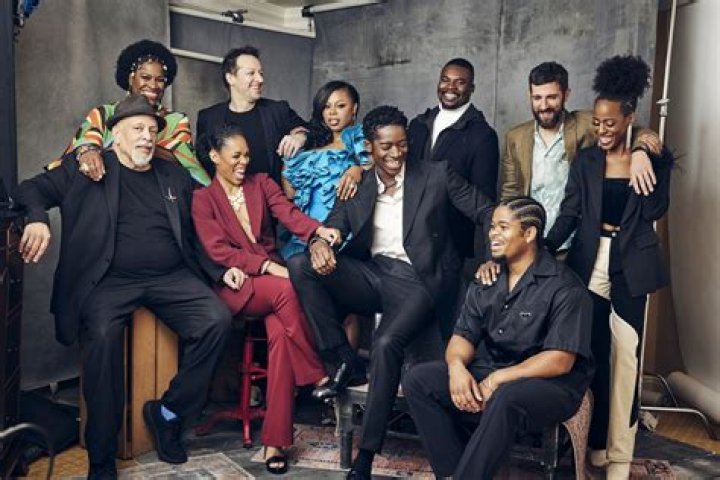 Discovering the Enigmatic Life of Damson Idris' Wife