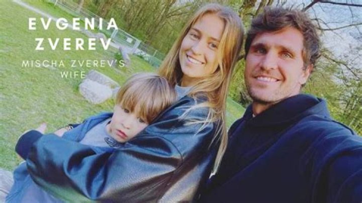 Discovering the Life and Legacy of Evgenia Zverev