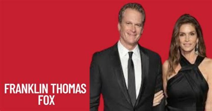 Discovering the Life and Legacy of Franklin Thomas Fox