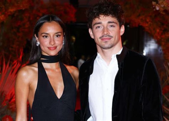Discovering the Romance of Charles Leclerc: Who is His Girlfriend?