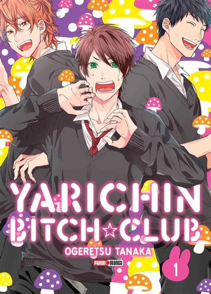 Discovering the World of Exclusive Club Manga for Free
