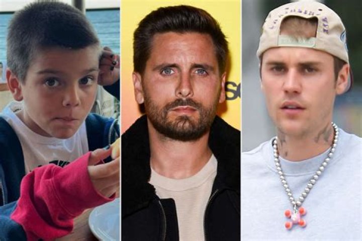 Discovering the World of Reign Kardashian: A Young Star in the Making