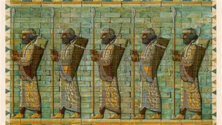Discovering Urthickpersiangf: A Unique Journey into the Persian Culture