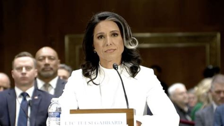 Does Tulsi Gabbard Have Kids? The Truth Revealed
