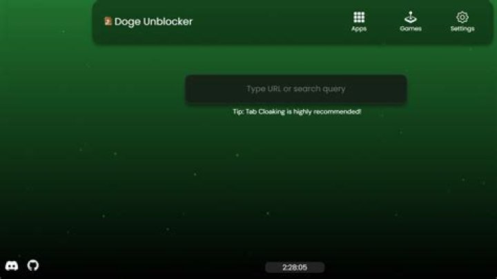 Doge Unblocker: A Comprehensive Guide to Accessing Doge Content Safely