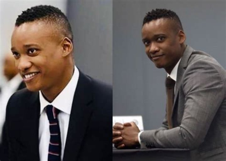Duduzane Zuma: Understanding His Net Worth in Rands
