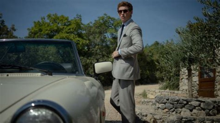 Eddie Redmayne: The Multifaceted Talent of Modern Cinema