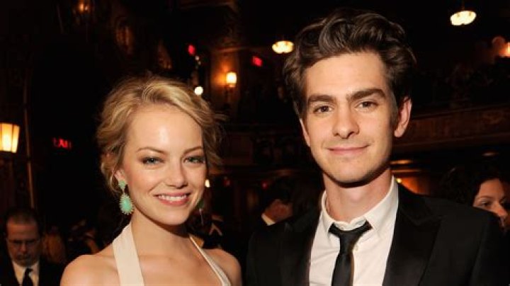 Emma Stone, Andrew Garfield's Fiance, Talks About Their Relationship