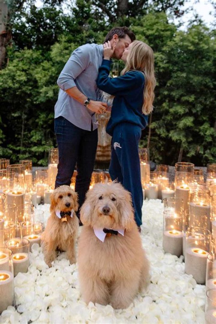 Enchanting Love: The Wedding of Claire Holt and Matt Kaplan