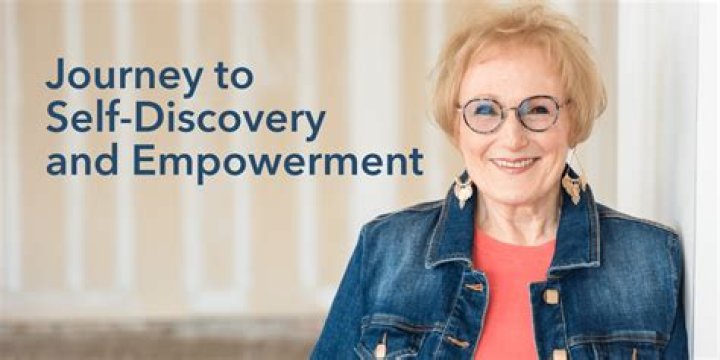 Ero Me: A Journey into Self-Discovery and Empowerment