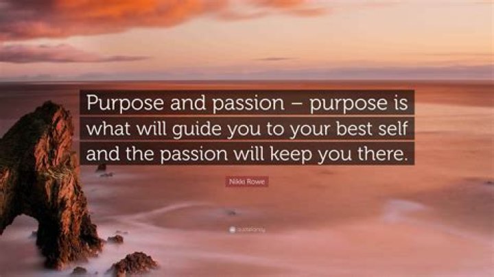 Evangeline Pascual: A Journey of Passion and Purpose