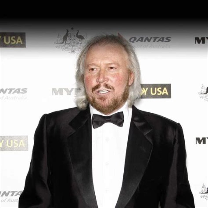Exciting Updates on Barry Gibb: News for 2024