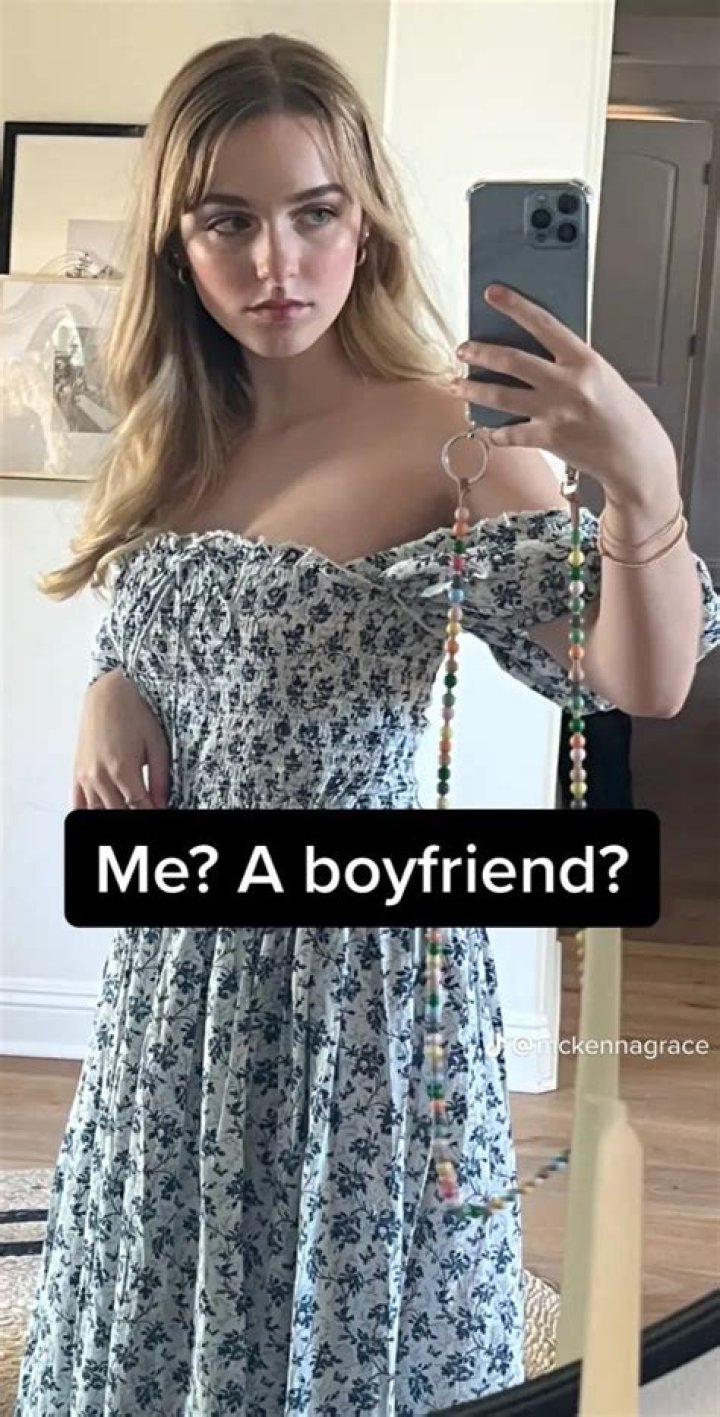 Exclusive Content: Sadie McKenna Uncensored on OnlyFans