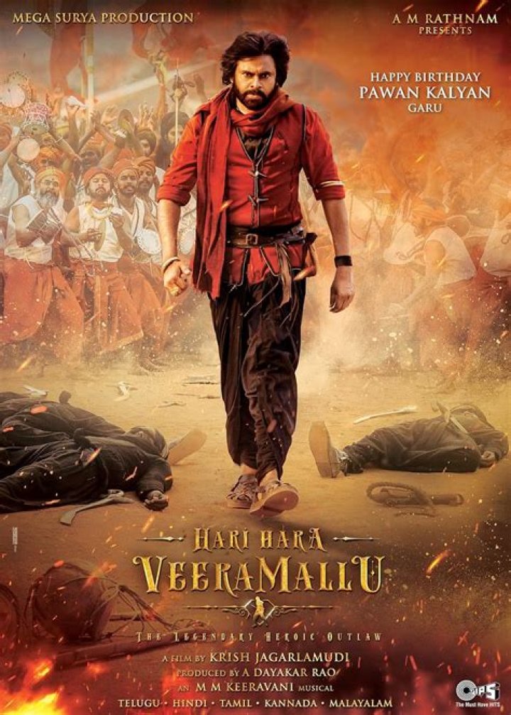 Explore the Thrills of 5movierulz 2024 Telugu: A Cinematic Journey