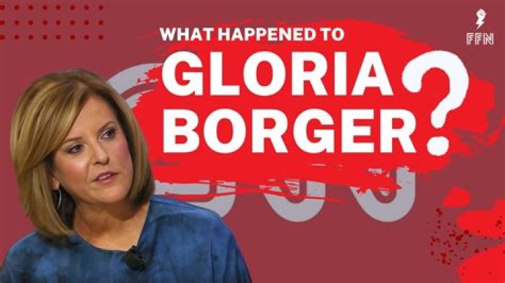 Exploring Gloria Borger's Health in 2024: What We Know
