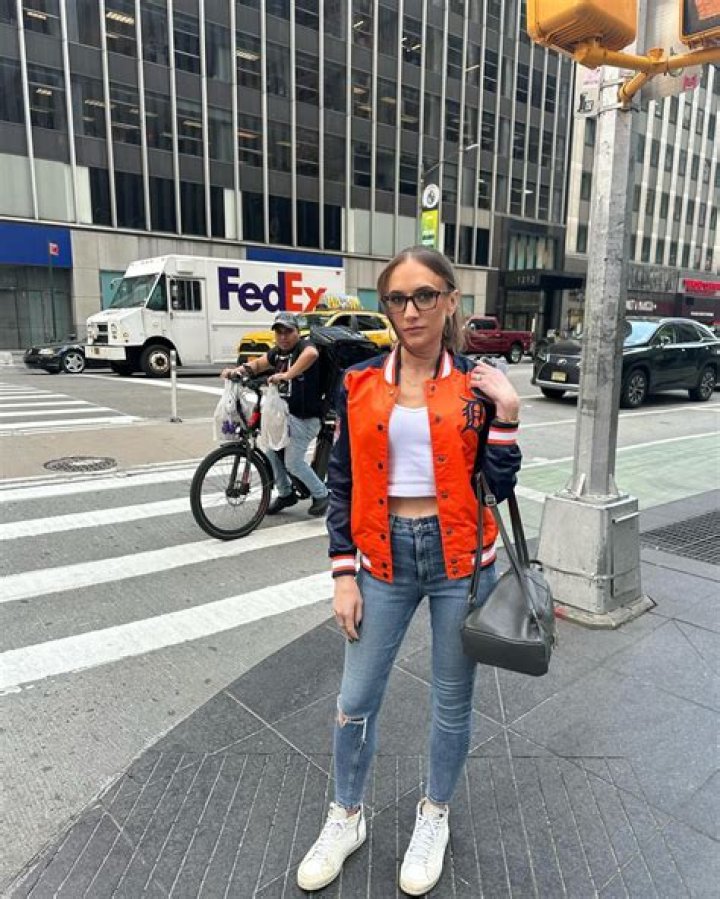 Exploring Kat Timpf's Net Worth and Inheritance