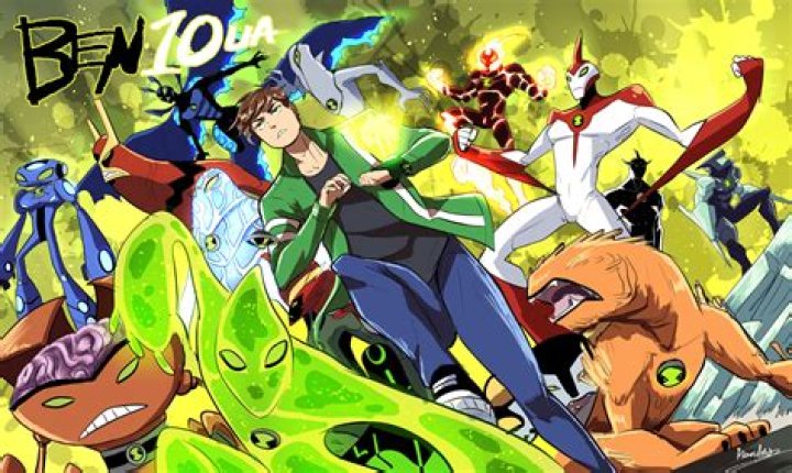 Exploring Sluty Summer: The Enigmatic Character from Ben 10