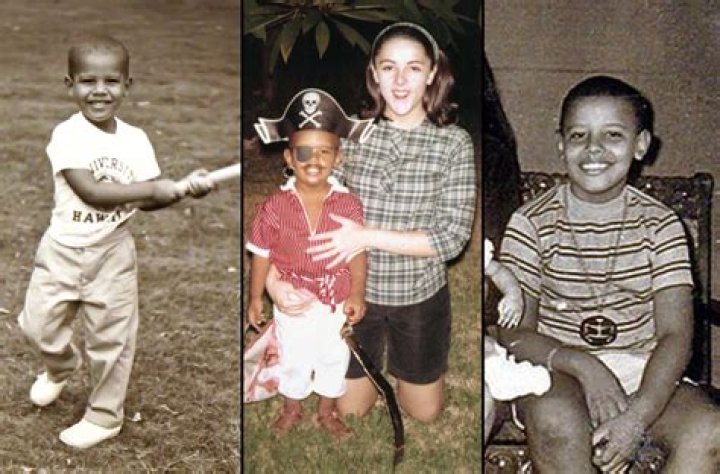 Exploring the Bond: Obama’s Best Friend in College