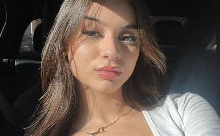 Exploring the Buzz Around Andie Elle's OnlyFans Leak