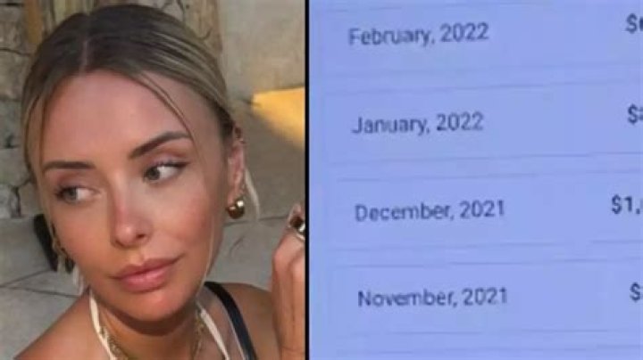 Exploring the Buzz: Corinna Kopf OnlyFans Leaked Nude Controversy