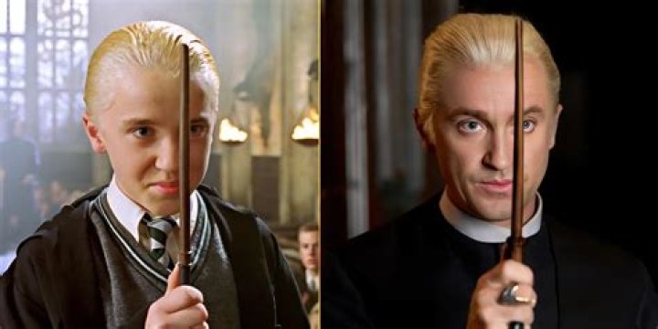 Exploring the Connection Between Tom Felton and Phoebe Tonkin