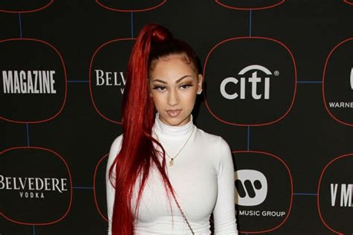 Exploring the Controversy: Bhad Bhabie Nude