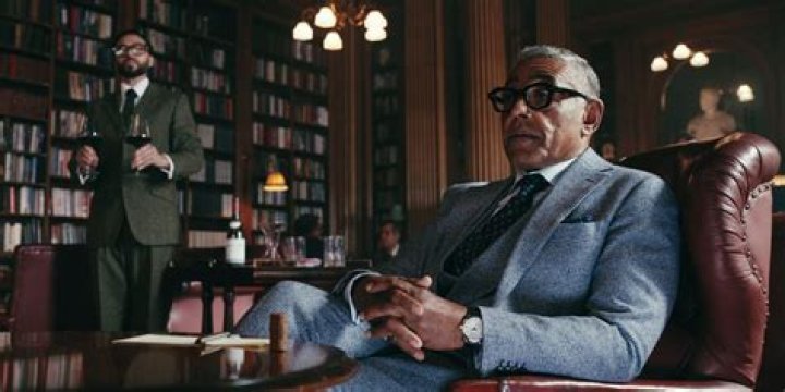 Exploring the Danish Connection of Giancarlo Esposito