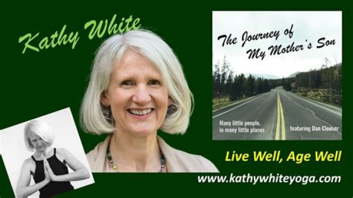 Exploring the Dynamic Duo: Alice Nice and Kathy White