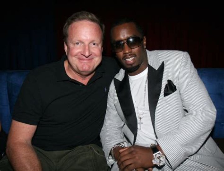Exploring the Dynamic Duo: Ron Burkle and Diddy