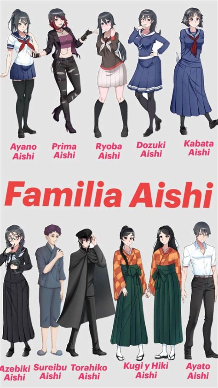 Exploring the Enigma of Ayano Aishi's Age