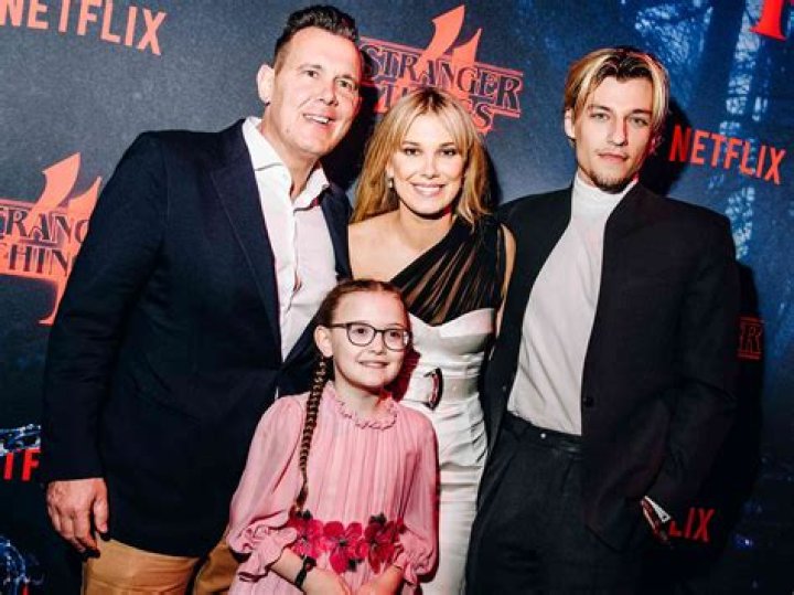 Exploring the Enigma of Millie Bobby Brown: A Journey Beyond the Spotlight