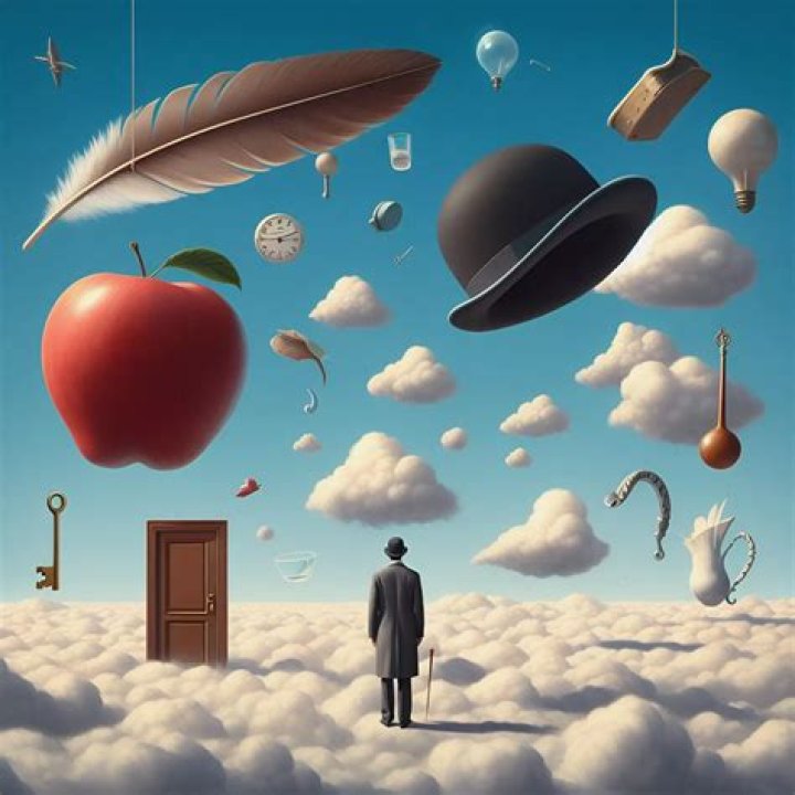 Exploring the Enigmatic World of Chloe Surreal