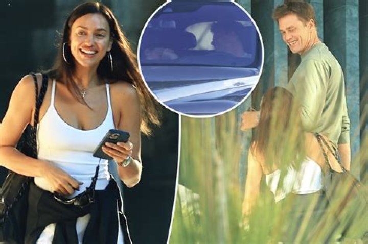 Exploring the Glamorous Relationship of Irina Shayk and Ronaldo