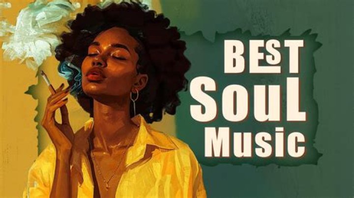 Exploring the Heartfelt Essence of Soul Music