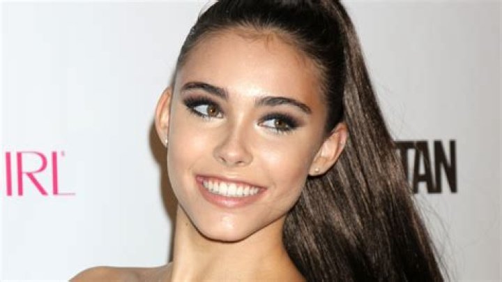 Exploring the Intriguing Madison Beer Sex Scene