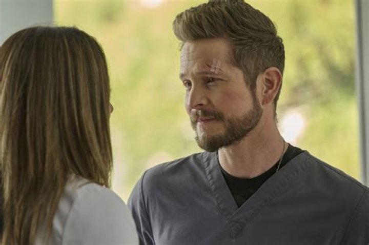 Exploring the Intriguing Matt Czuchry Relationship Journey