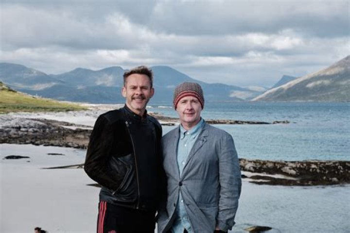 Exploring the Intriguing World of Dominic Monaghan's Relationships