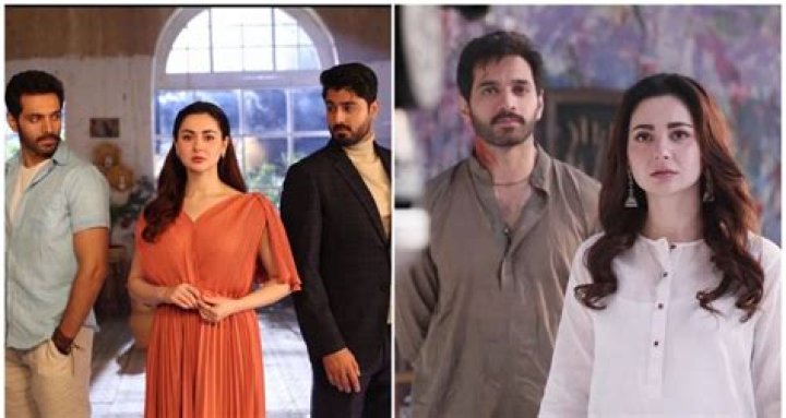 Exploring the Intriguing World of Hania Aamir's Relationships